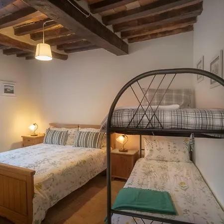 Ferienhaus La Casa Sul Ponte