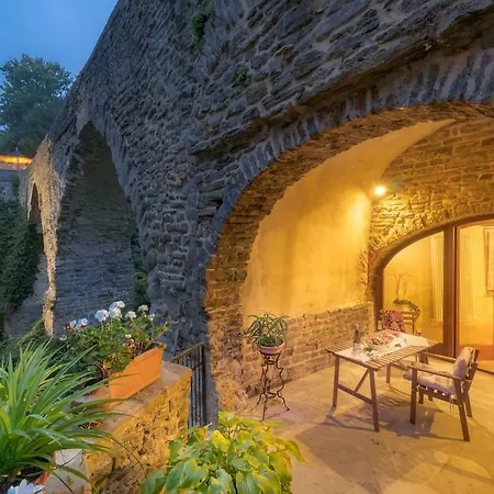 La Casa Sul Ponte * Mercatello sul Metauro
