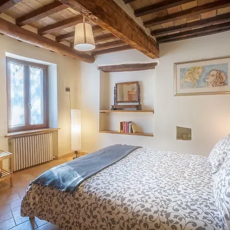 La Casa Sul Ponte