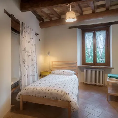La Casa Sul Ponte